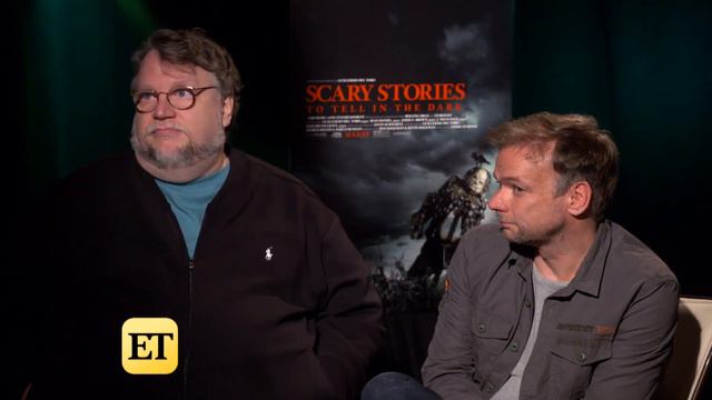 How Guillermo Del Toro and Lana Del Rey Became Besties (Full Interview) смотреть онлайн