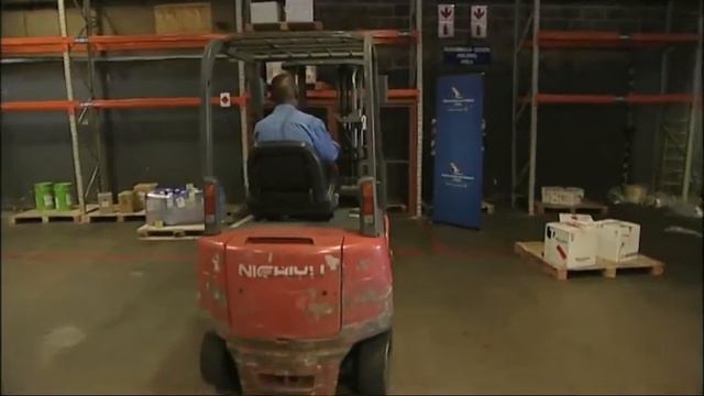 The Safe And Secure Transport Of Radioactive Material