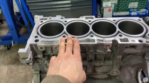 Хендай Санта Фе 2.4 G4KE.как продлить жизнь мотору?только своевременный ремонт!убираем балансиры.