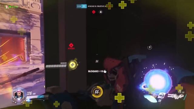 Me EQUIVOQUÉ con OVERWATCH 2 смотреть онлайн