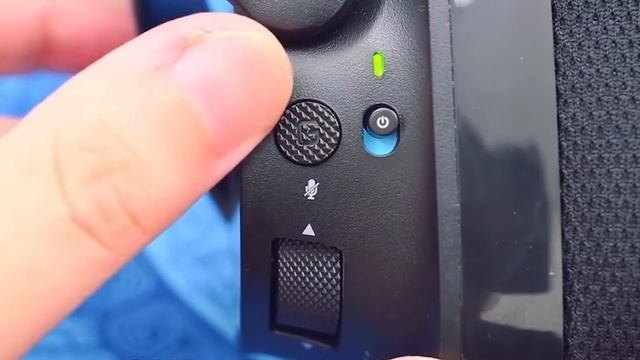 Logitech G533 -unboxing and review bought on amazon смотреть онлайн
