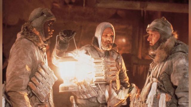 Top 5 Scary Horror Monsters That Came From Space смотреть онлайн