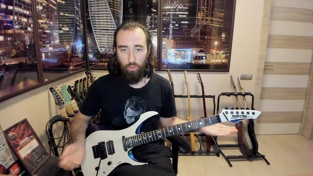 Причины низкого сустейна на бендах смотреть онлайн