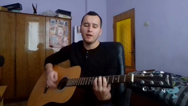 Deftones - Change (In The House Of Flies) (cover)