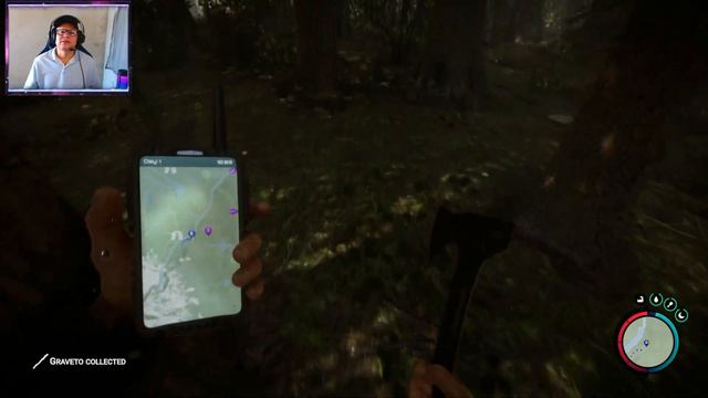 SONS OF THE FOREST - O Início de gameplay PC em 4K 60FPS na RTX 4090 em PORTUGUÊS BR смотреть онлайн
