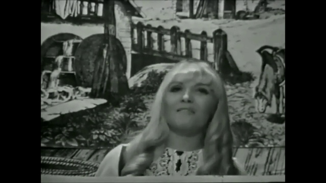 Annie Philippe - 40 Maringouins - 1967 смотреть онлайн