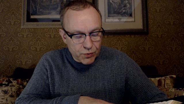 Деян.5:12-42. Тень Петра и речь Гамалиила. Обращение знаменитого еврея в Христианство. смотреть онлайн