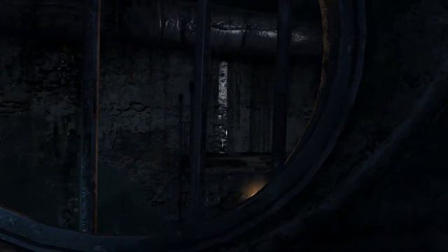 Прохождение Metro: Last Light Главы: Рейх Расставание Лагерь смотреть онлайн