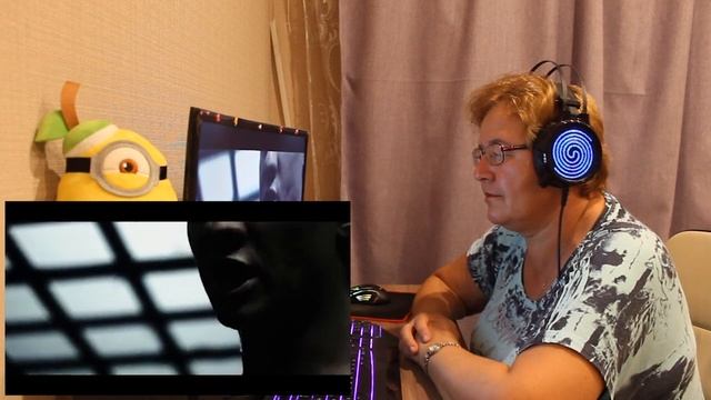 РЕАКЦИЯ МАМЫ НА [RADIO TAPOK. Rammstein - Mutter] смотреть онлайн