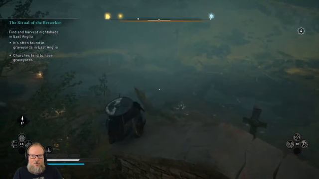 Assassin's Creed Valhalla - Way of the Berserker Quest смотреть онлайн