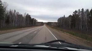 Дальнобой на Газон Некст