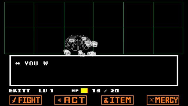 Toriel and Tutorials!!--UNDERTALE--True Pacifist Route--Part 1--Read Discription смотреть онлайн