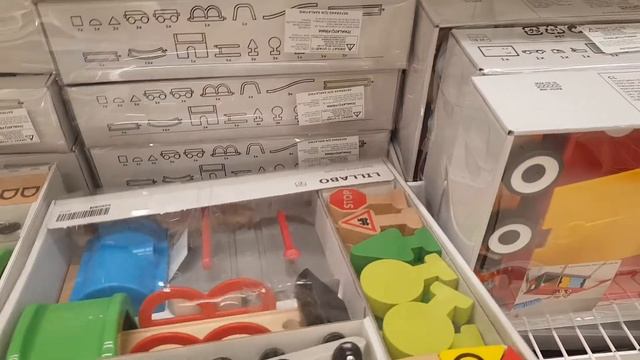 Анталия пройдём по ИКЕЯ ,еда дёшево ,кому нравиться ?