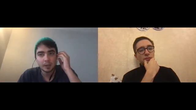 ⁉️ Есть вопросик. Константин Константинопольский. О смысле и жизни смотреть онлайн