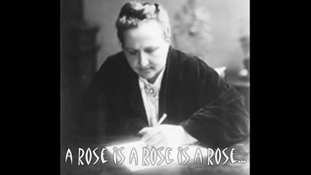 Phranc = Gertrude Stein смотреть онлайн