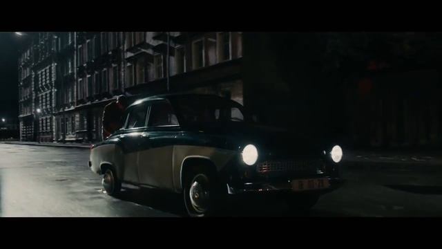 Агенты А.Н.К.Л. фрагмент из фильма "Остановить машину..." смотреть онлайн