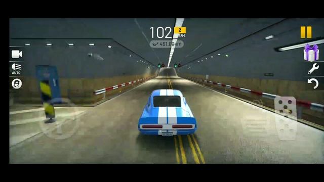 Granny in the Garage || Extreme Car driving simulator ? смотреть онлайн