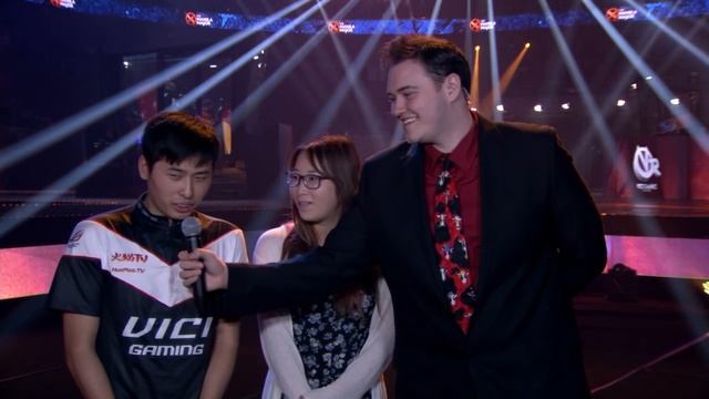 Chinese BKB смотреть онлайн