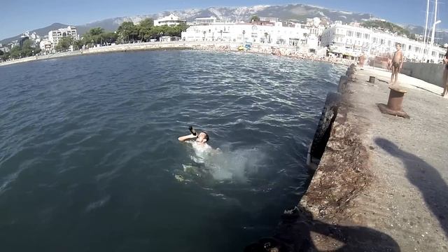 Rocky: Yalta Summer Training смотреть онлайн