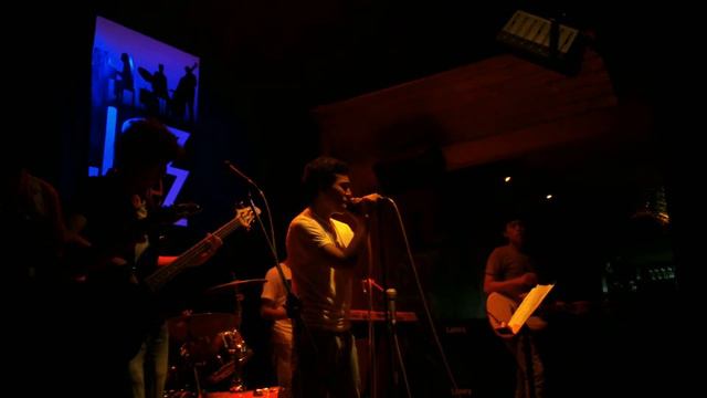 Stella @ Jazz Zone смотреть онлайн