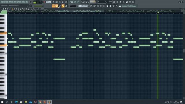 Херувимская песнь, А. Артемьев смотреть онлайн
