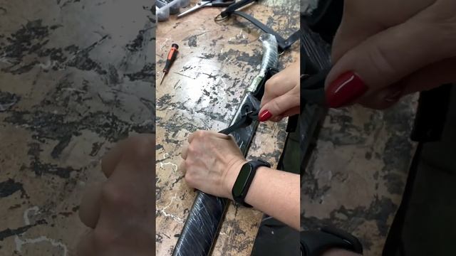 Одеваем казачью шашку Слава Богу Вы казаки! смотреть онлайн