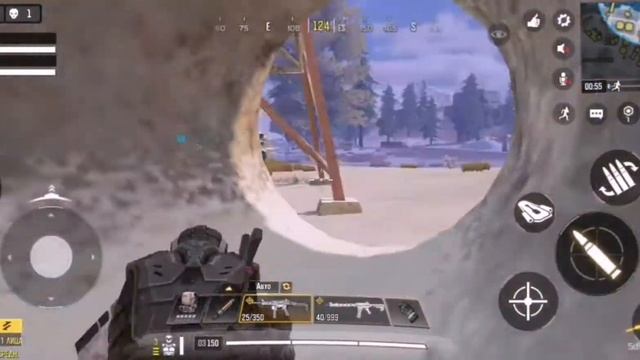 ИГРАЕМ С ДРУГОМ В КАЛЛ ОФ ДЬЮТИ МОБАЙЛ НА ЛЕГЕНДАРНОМ РЕЙТИНГЕ! смотреть онлайн