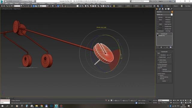 GROK INVISIBLE 05-5693-05-05. 3ddd