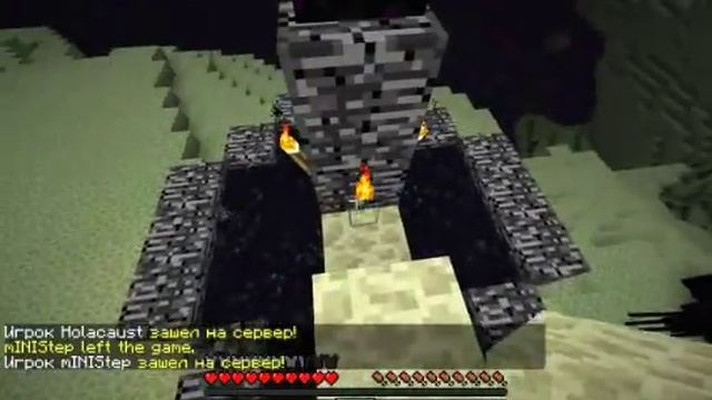 Как добыть яйцо дракона в minecraft. смотреть онлайн