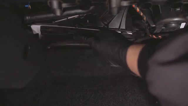 ¿Cómo Cambiar El Filtro De Cabina MANN FILTER   CU 2939   CUK 2939?