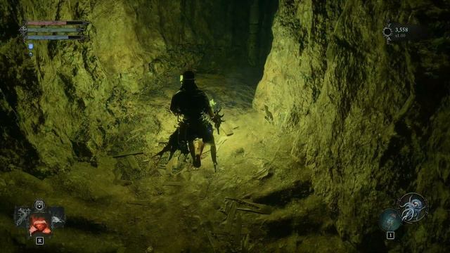 Lords of the Fallen - Episode 17 (Condemned/Wither Magic) смотреть онлайн