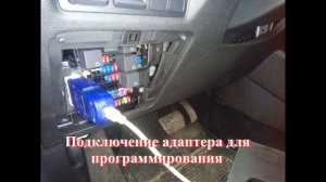 Чип тюнинг (прошивка) Джили Атлас 2.4