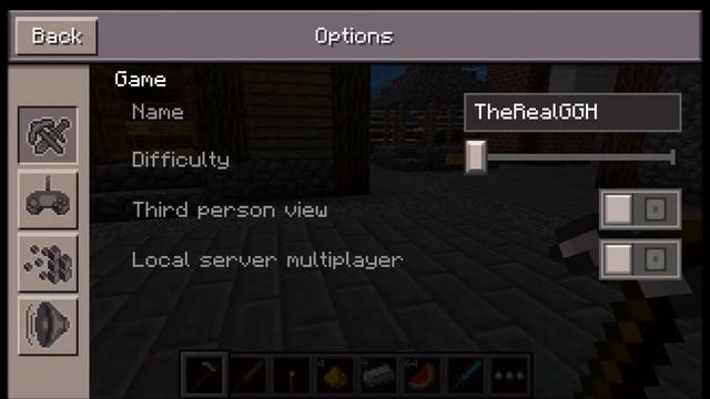 Minecraft PE - The Knights Quest Adventure Map Part 1 смотреть онлайн