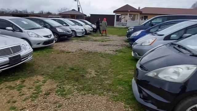 Абхазия цены на авторынке Гудаута сегодня 13 января 2022