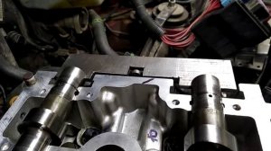 Замена ремня ГРМ на двигателе К4М на Рено Лагуна 2