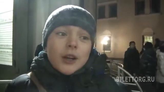 Отзыв "Повести Белкина" филиал театра им. Пушкина 22.11.12 смотреть онлайн