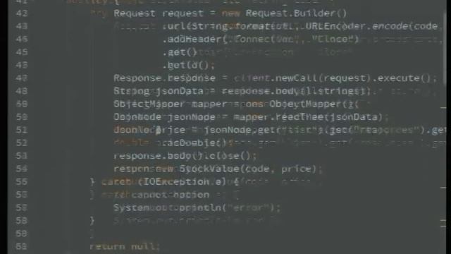 Reactive extensions/programming [Jiří Kremser] смотреть онлайн