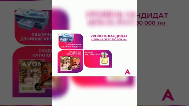 Годовая программа для Представителей. смотреть онлайн