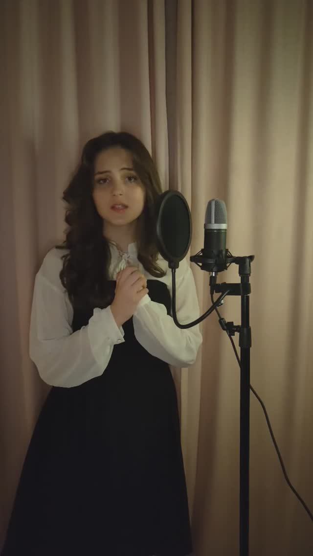 Квашеная - Рядом с тобой (cover NastAsya) смотреть онлайн