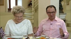 Пока все дома с Е. Малышевой