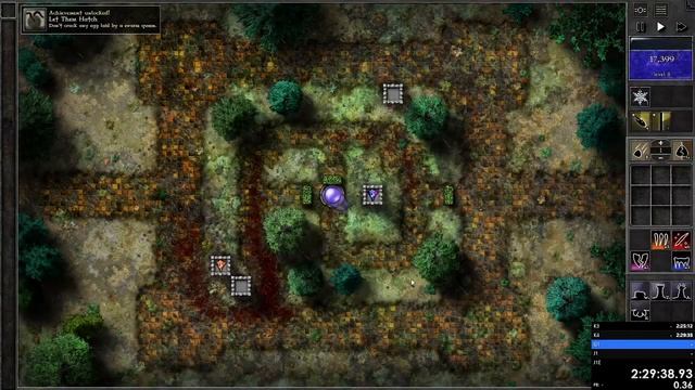 Gemcraft Frostborn Wrath Frostborn Difficulty Any% 4:57:18 смотреть онлайн