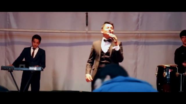 Ravshan Annaev - Jonim | Равшан Аннаев - Жоним смотреть онлайн