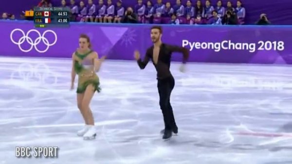 My costume opened up Figure skater Gabriella Papadakis flashes nipple after suffering wardro
