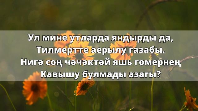 Беренче мәхәббәт