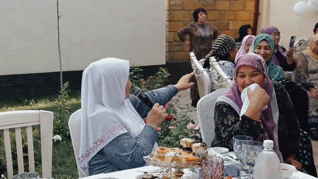 Встречаем родственников с разных городов За День до Свадьбы смотреть онлайн