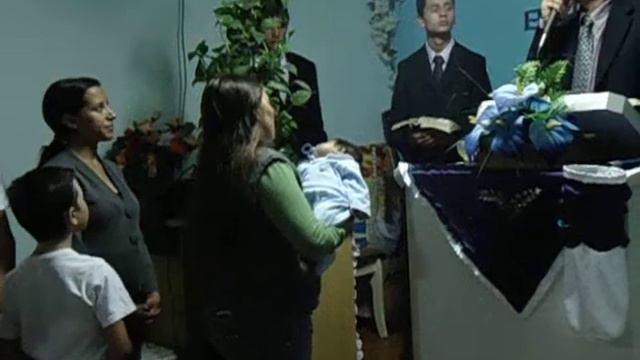 pastor manoel gomes barbara смотреть онлайн