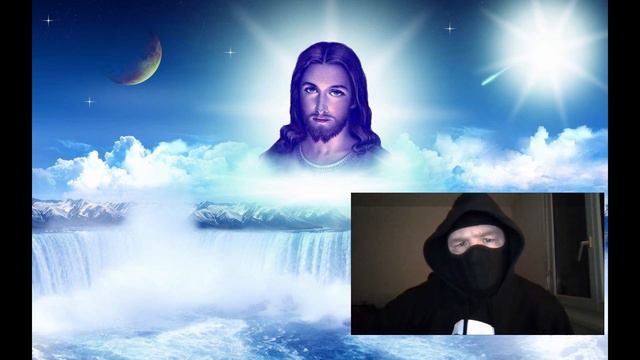 In English What is the Plans of Jesus Christ ? смотреть онлайн