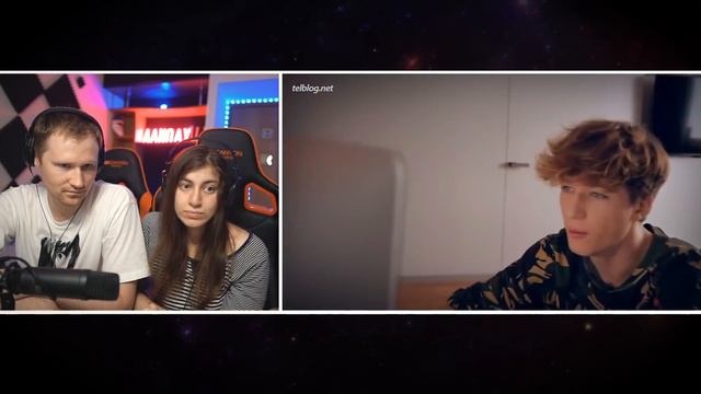 Топ10 БЕССЛЕДНО Исчезнувших Ютуберов! | РЕАКЦИЯ на Telblog.net