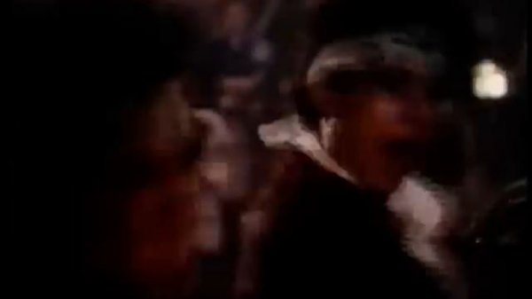 Peter Cetera - Glory Of Love (Music Video)