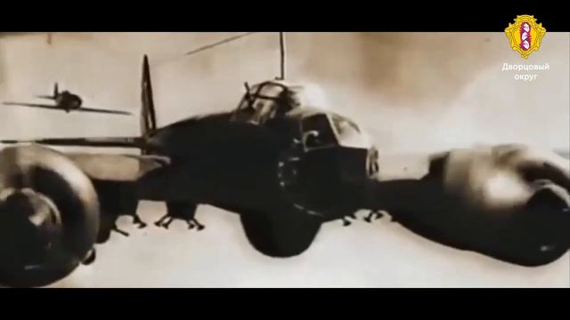 7 Симфония Дмитрия Шостаковича смотреть онлайн